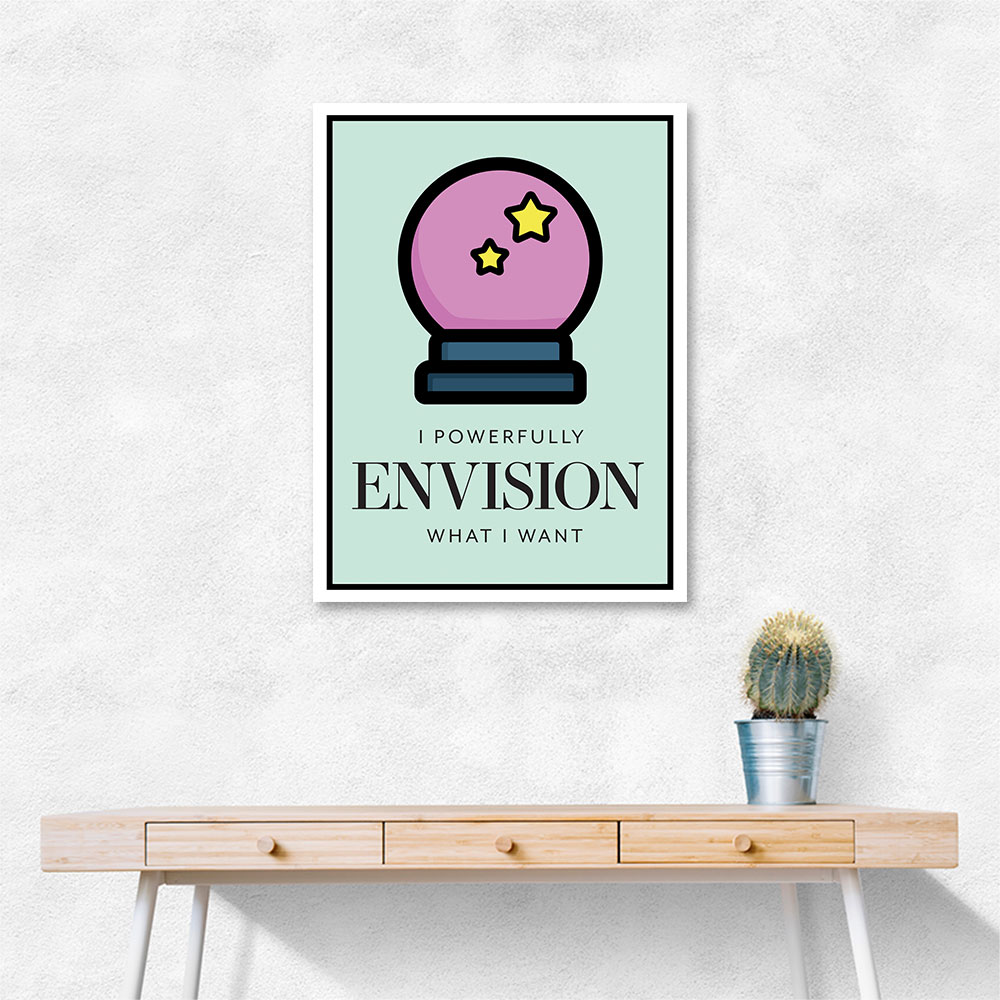 Envision