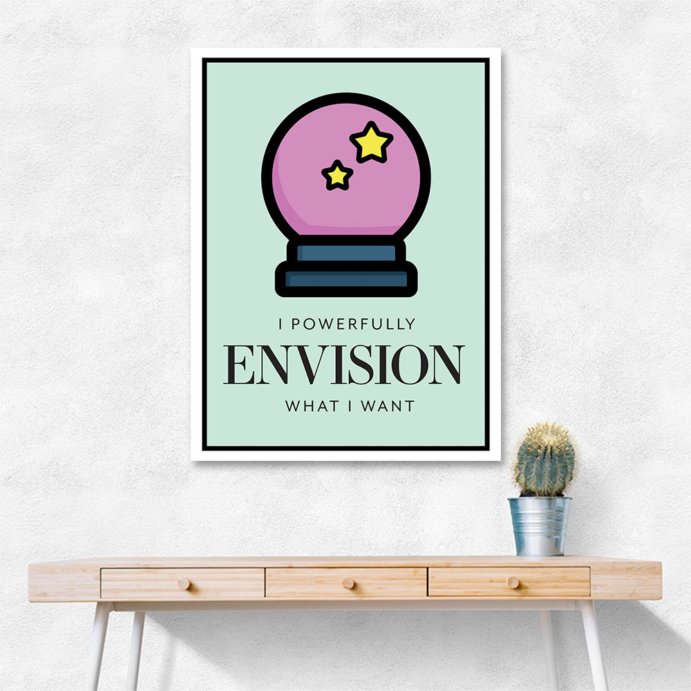 Envision