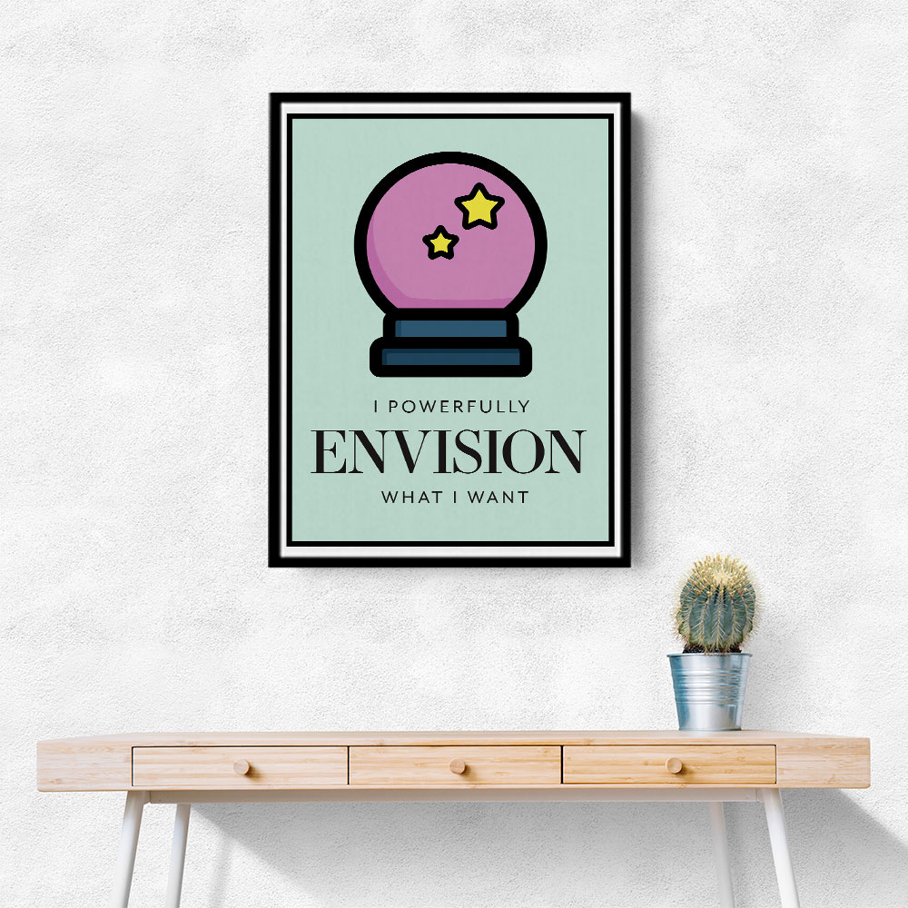 Envision