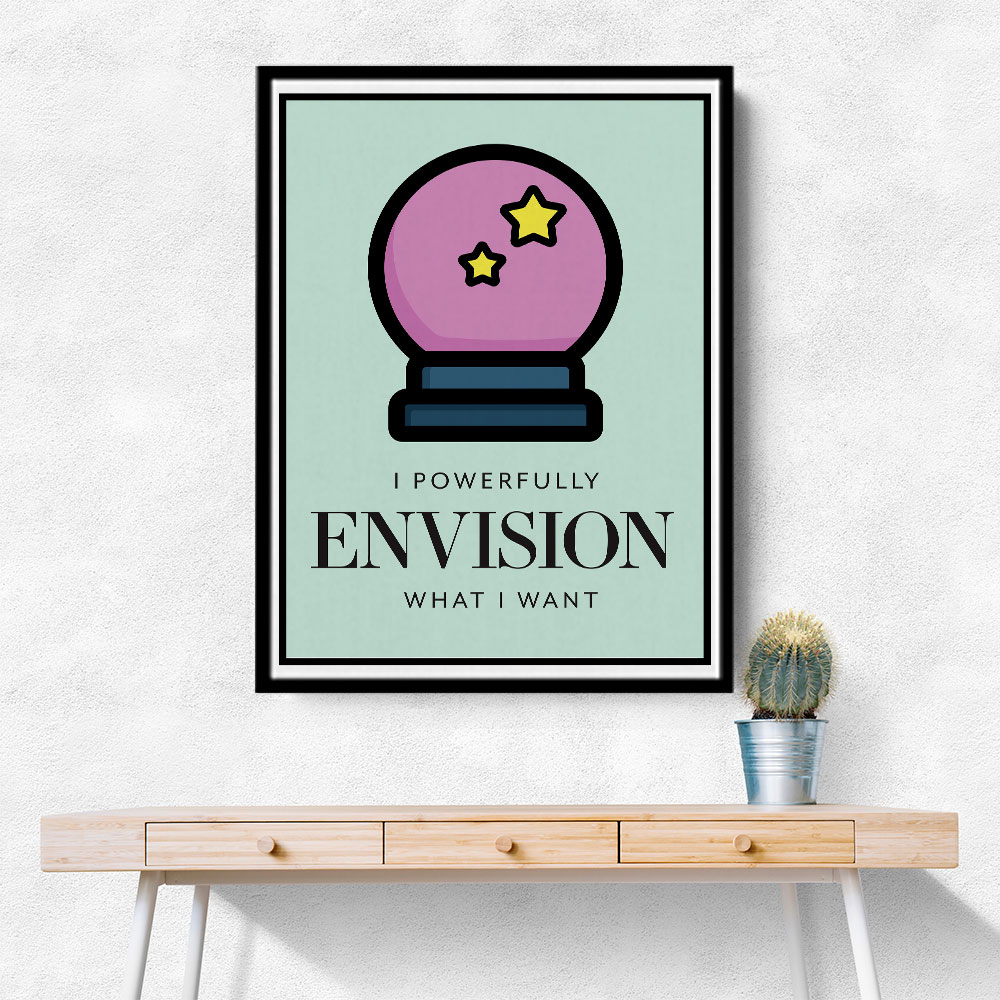 Envision