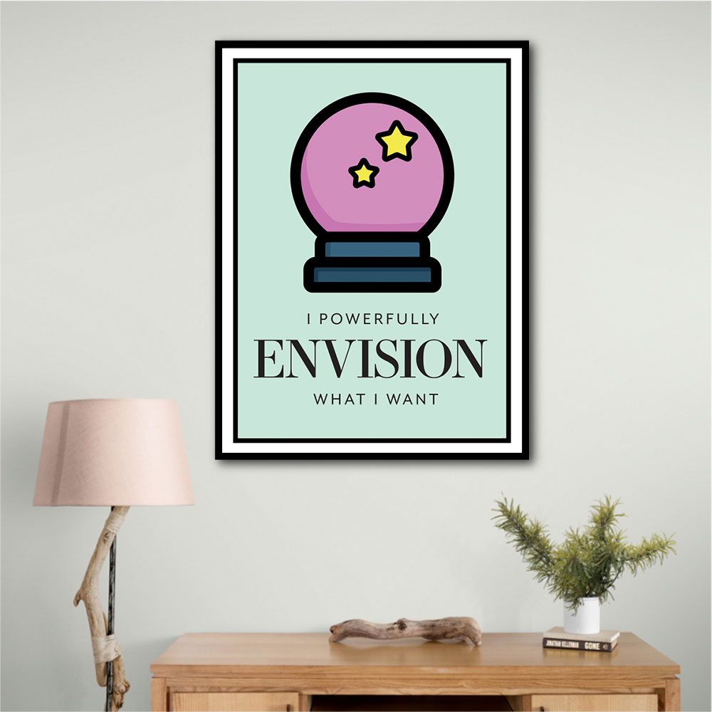 Envision