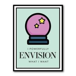 Envision