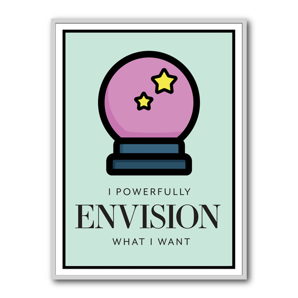 Envision