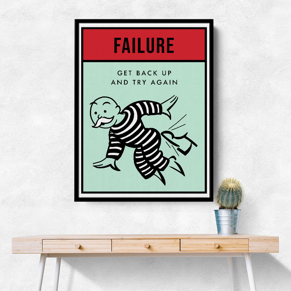 Failure