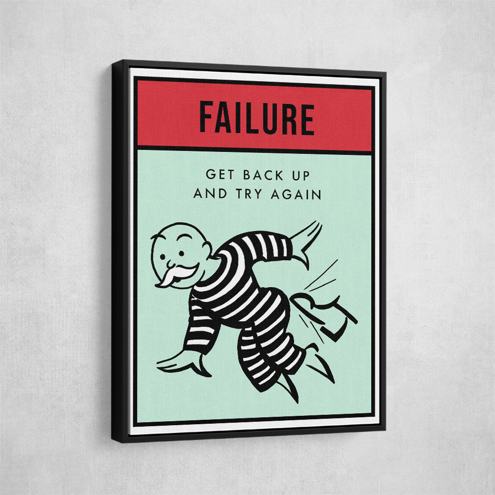 Failure