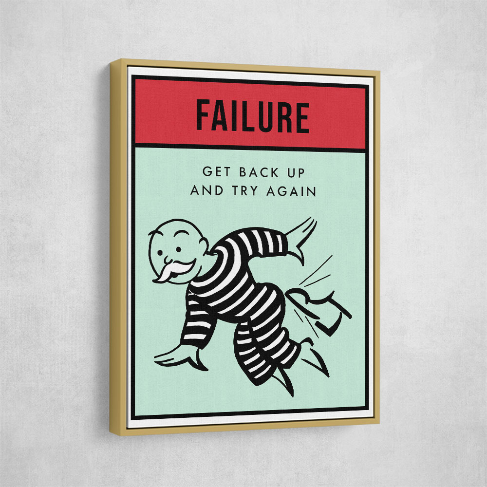 Failure