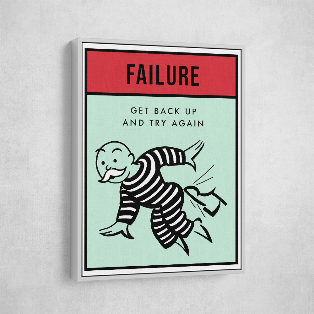 Failure