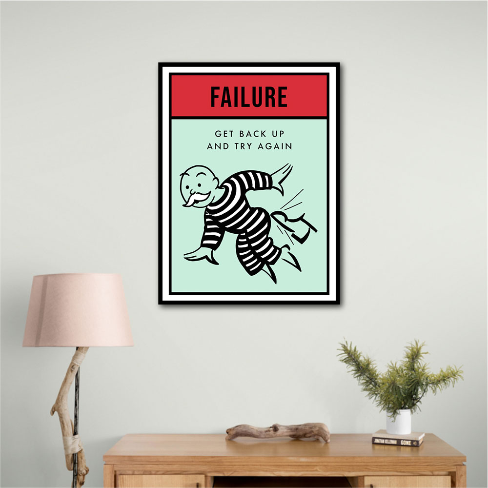 Failure