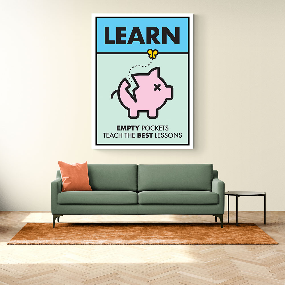 Learn Learn