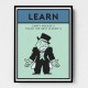Learn Monopoly Card Learn Monopoly Card