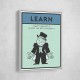 Learn Monopoly Card Learn Monopoly Card