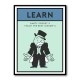 Learn Monopoly Card Learn Monopoly Card