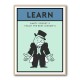 Learn Monopoly Card Learn Monopoly Card