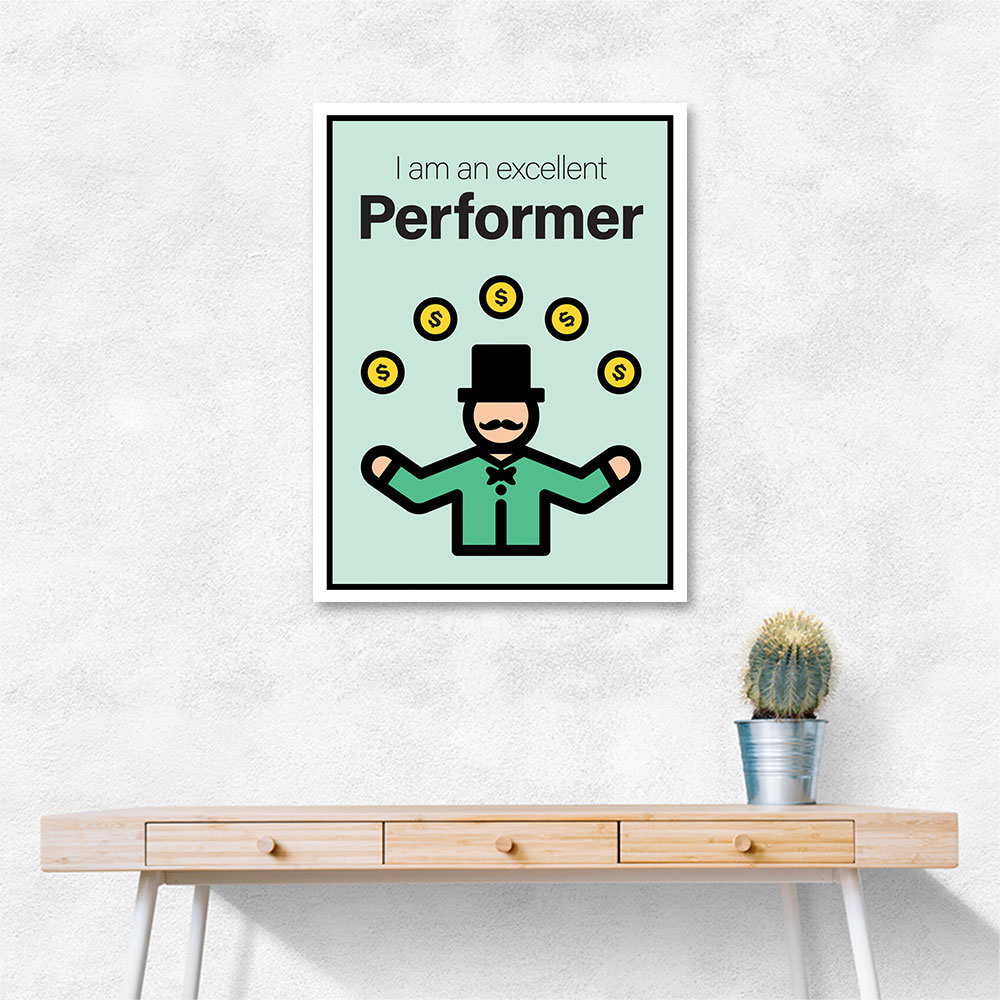 Performer