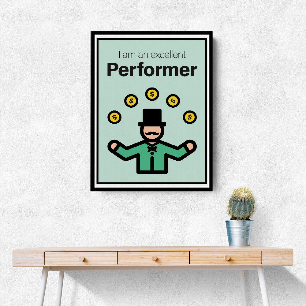 Performer