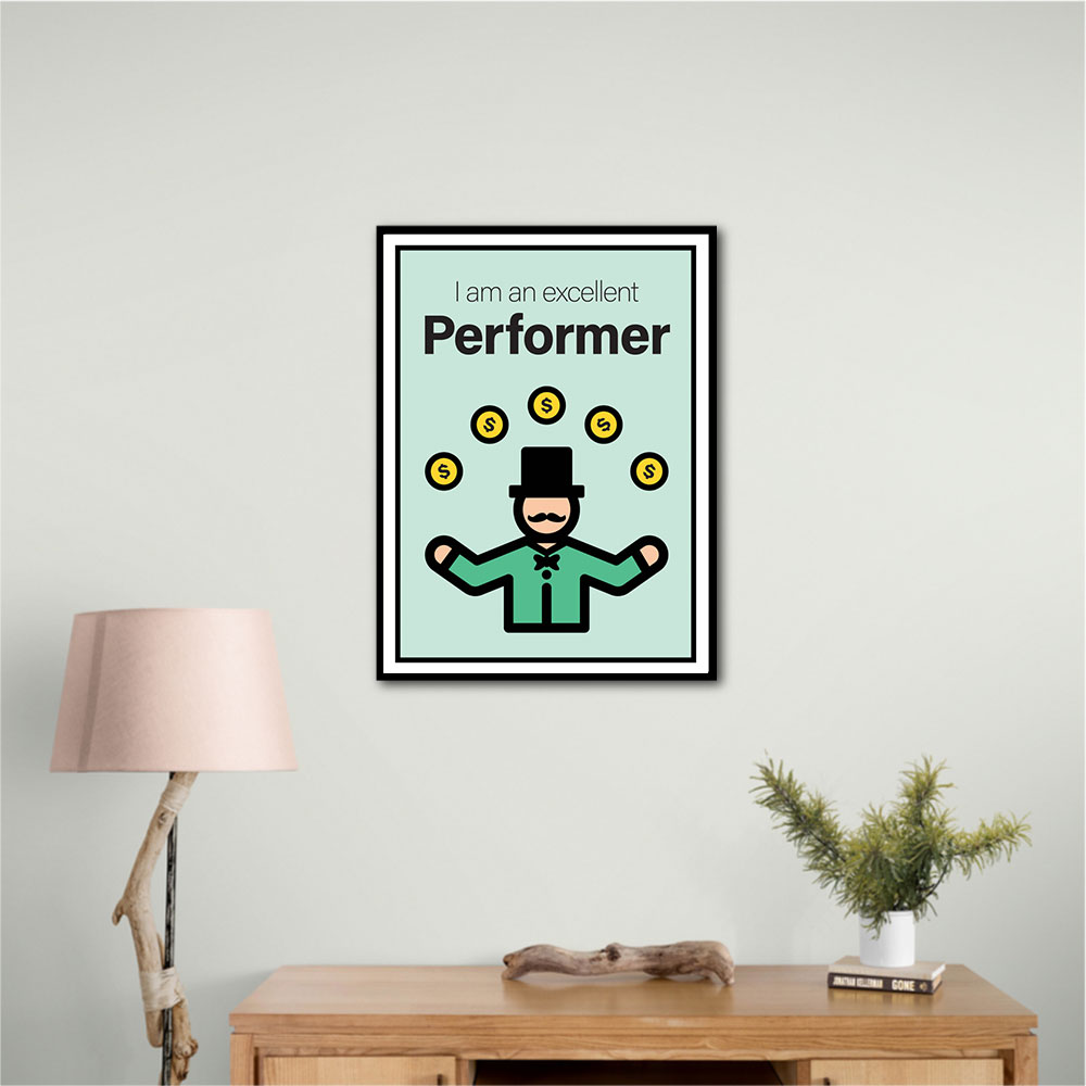 Performer