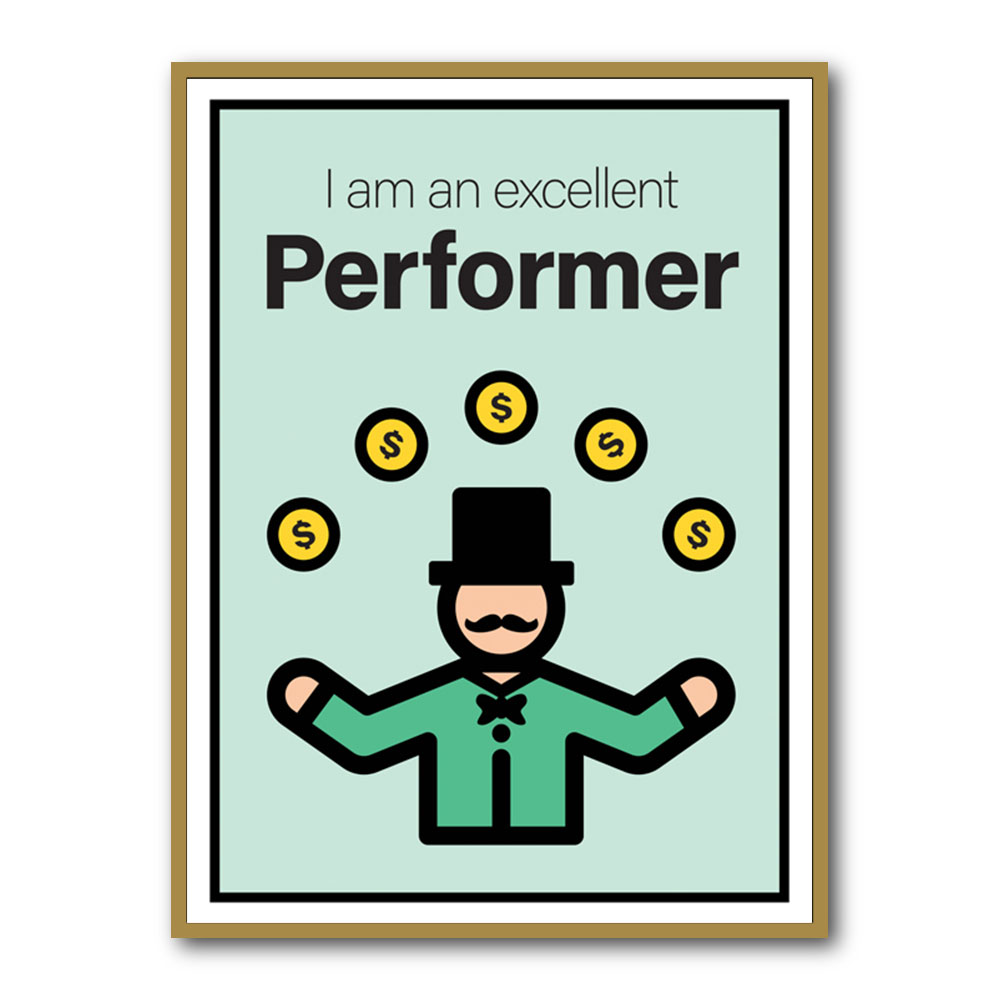 Performer