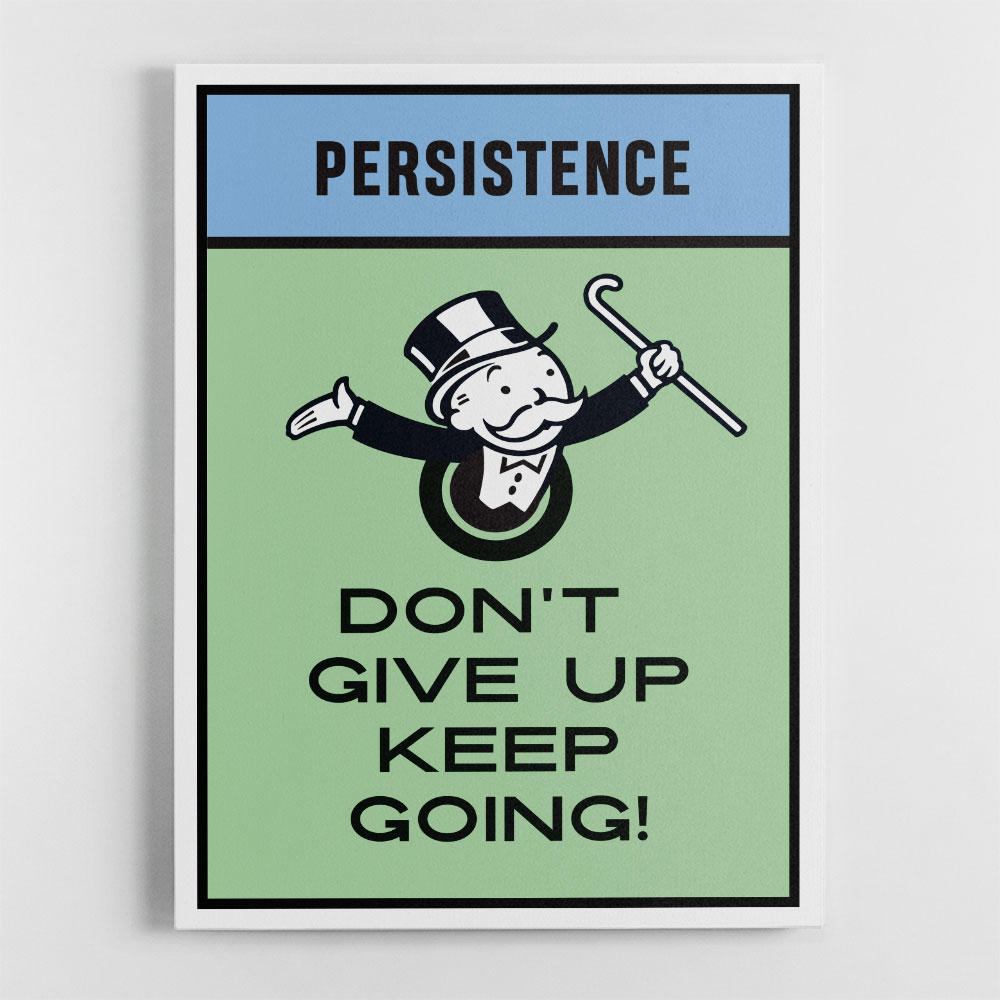 Persistence