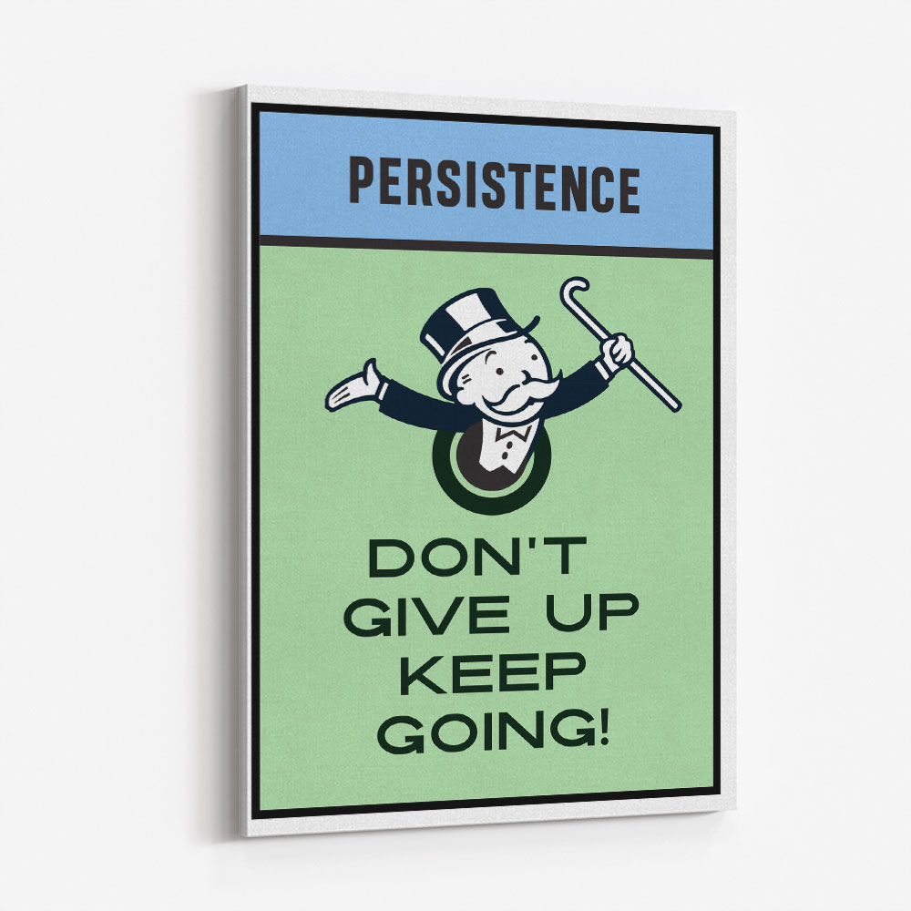 Persistence