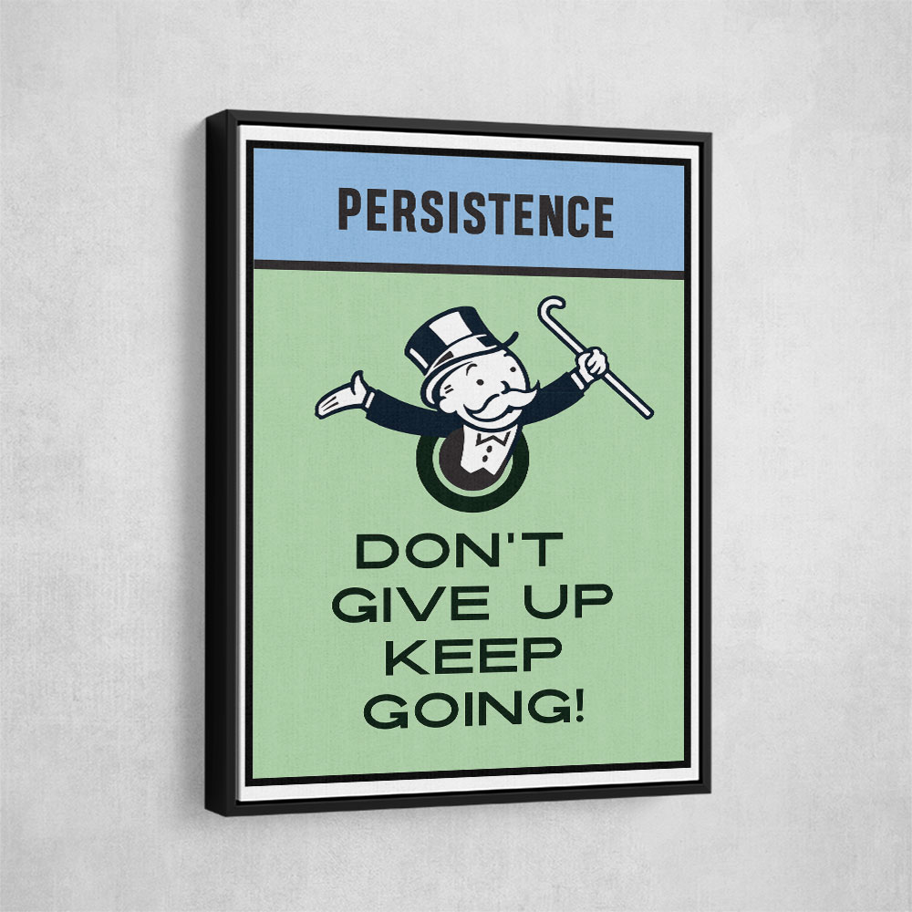 Persistence