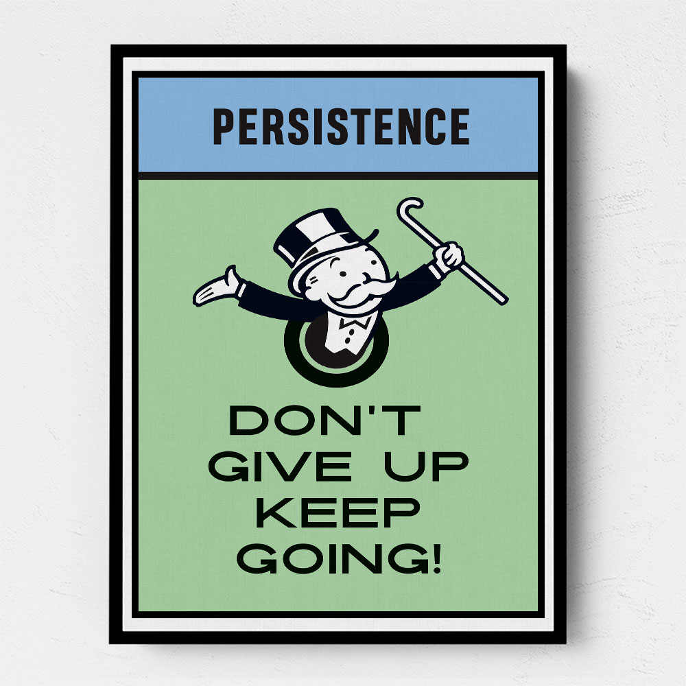 Persistence