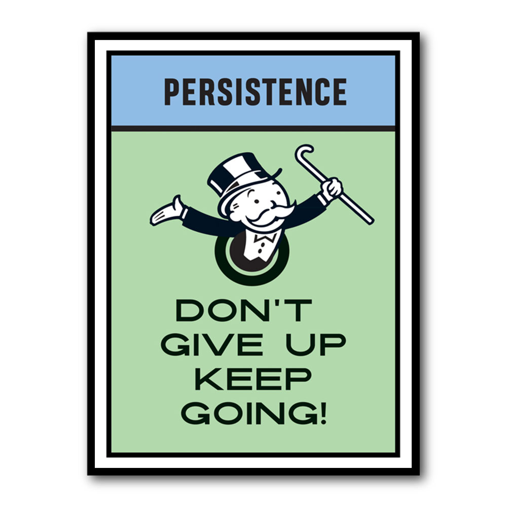 Persistence