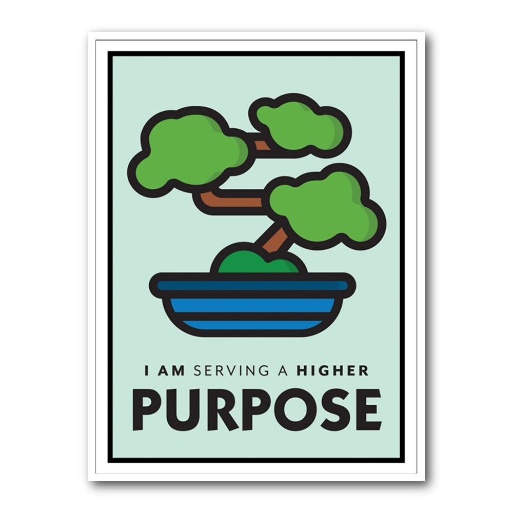 Purpose