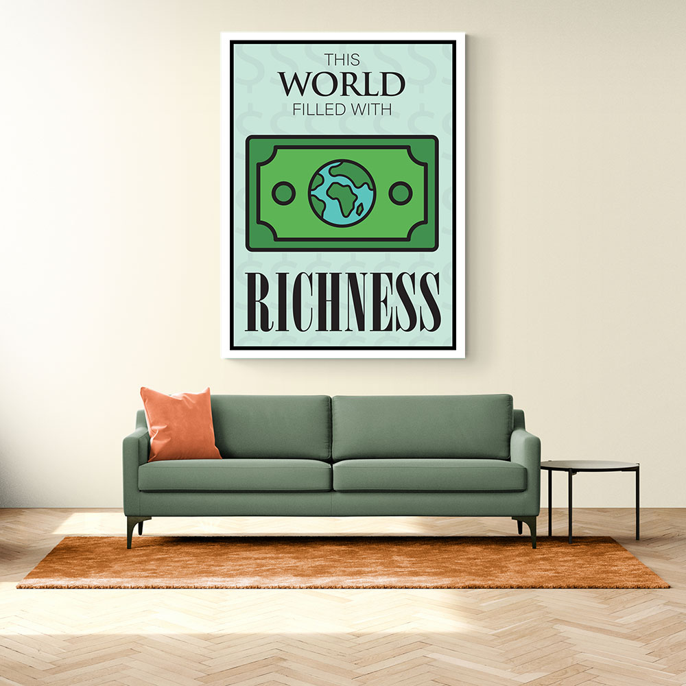Richness Richness