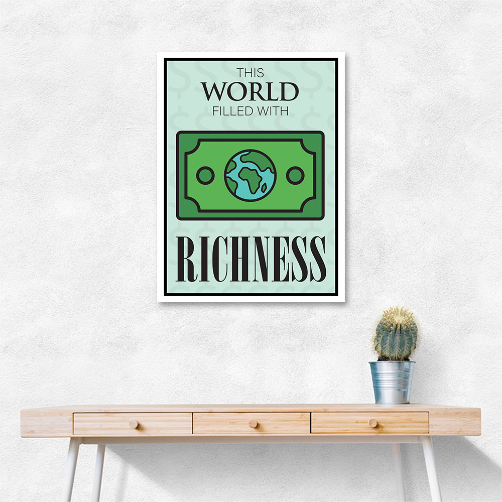 Richness Richness