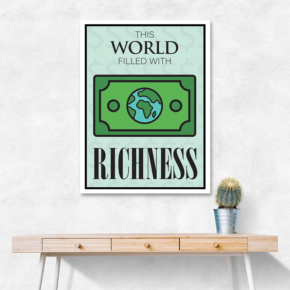 Richness Richness