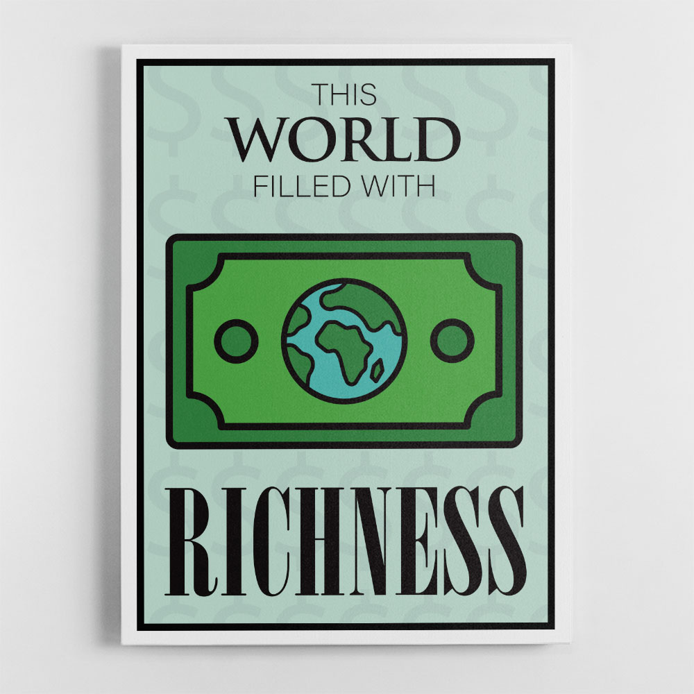 Richness Richness