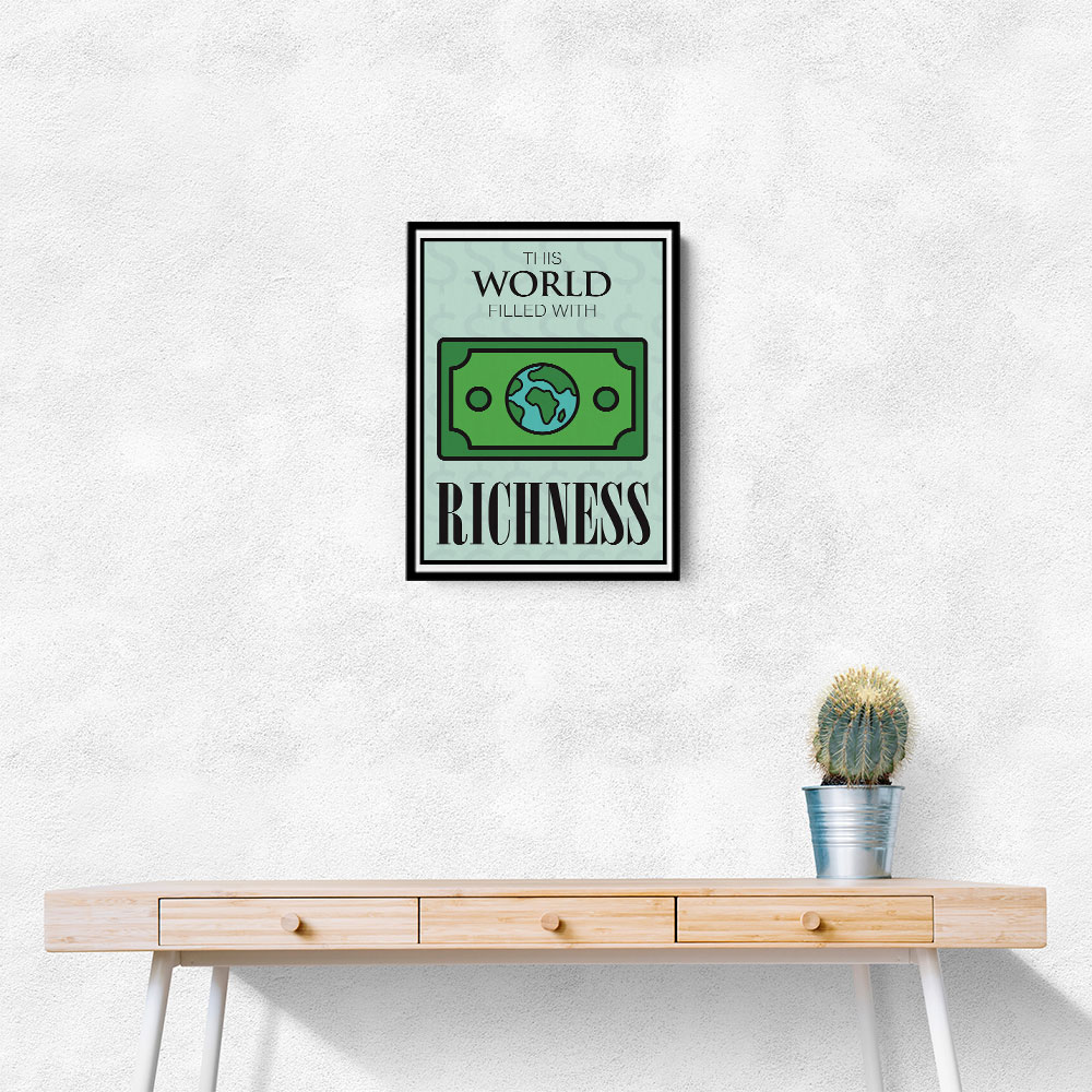 Richness Richness