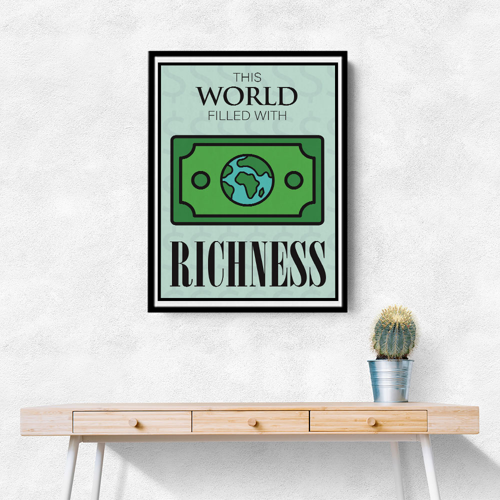Richness Richness