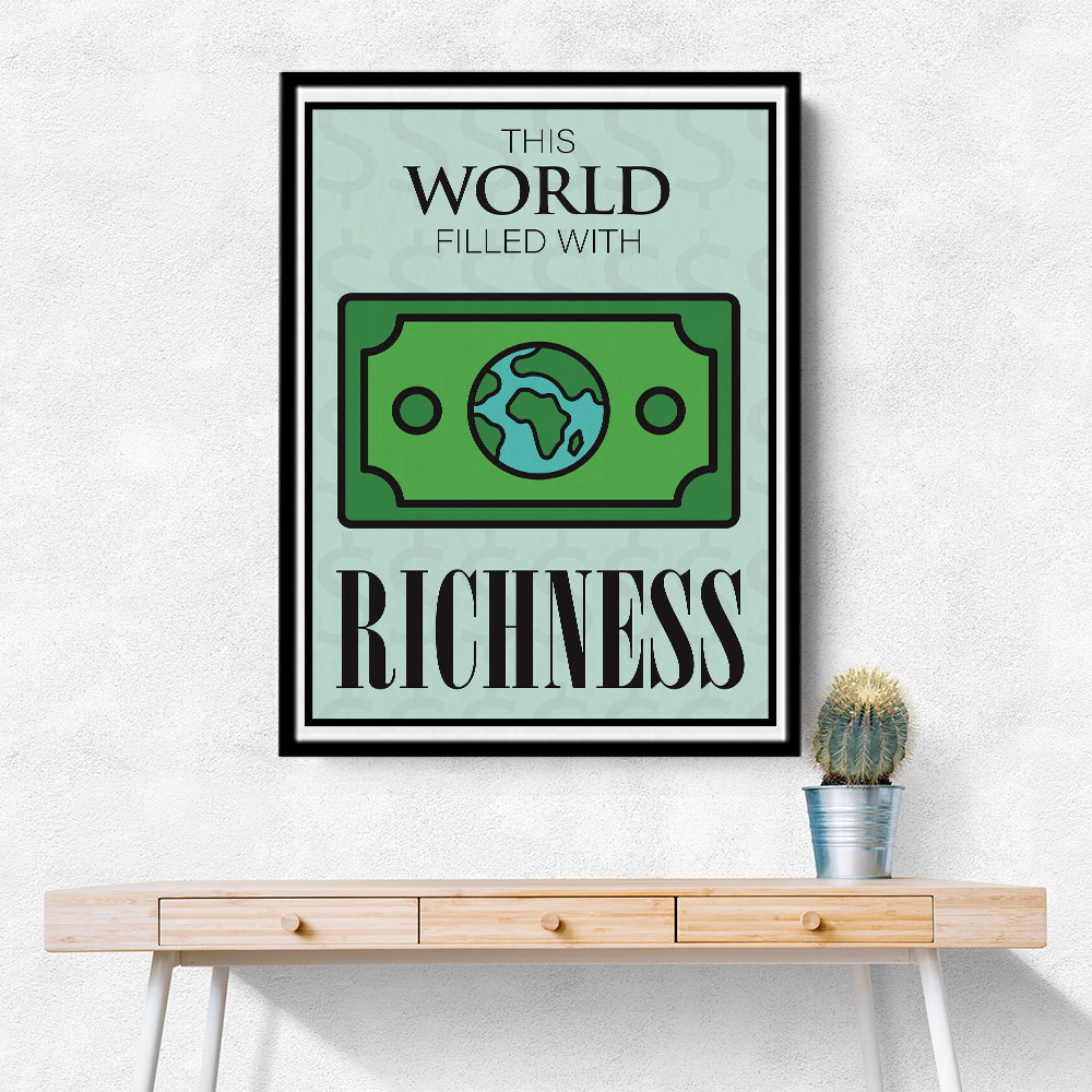 Richness Richness