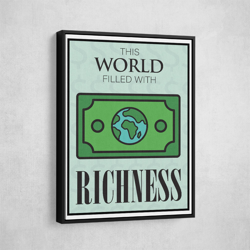 Richness Richness