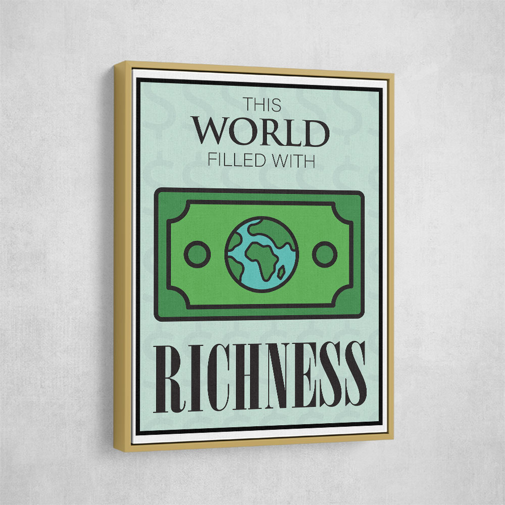 Richness Richness