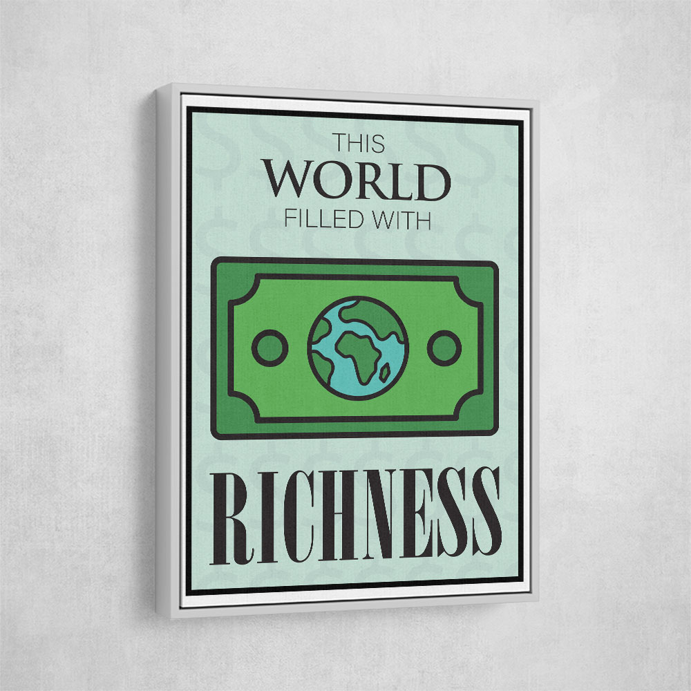 Richness Richness
