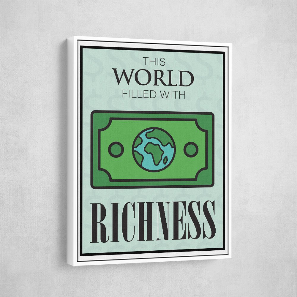 Richness Richness