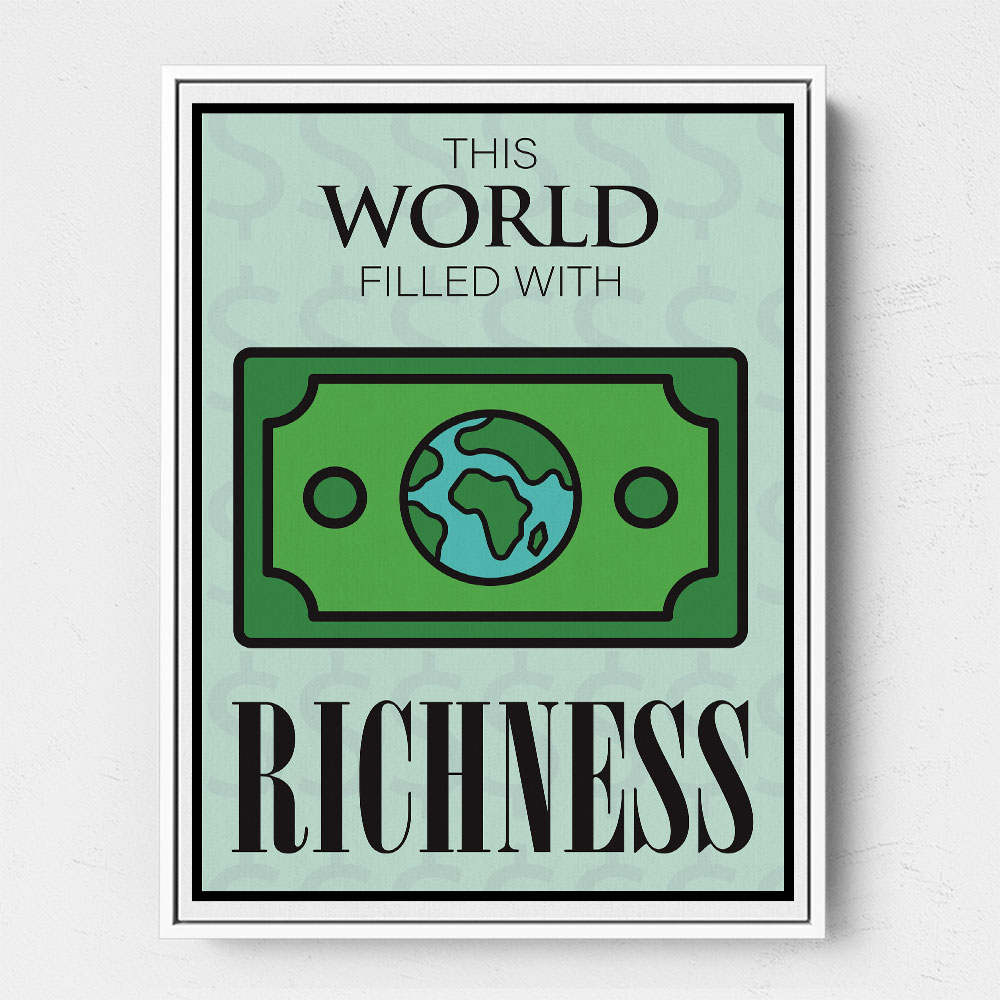 Richness Richness