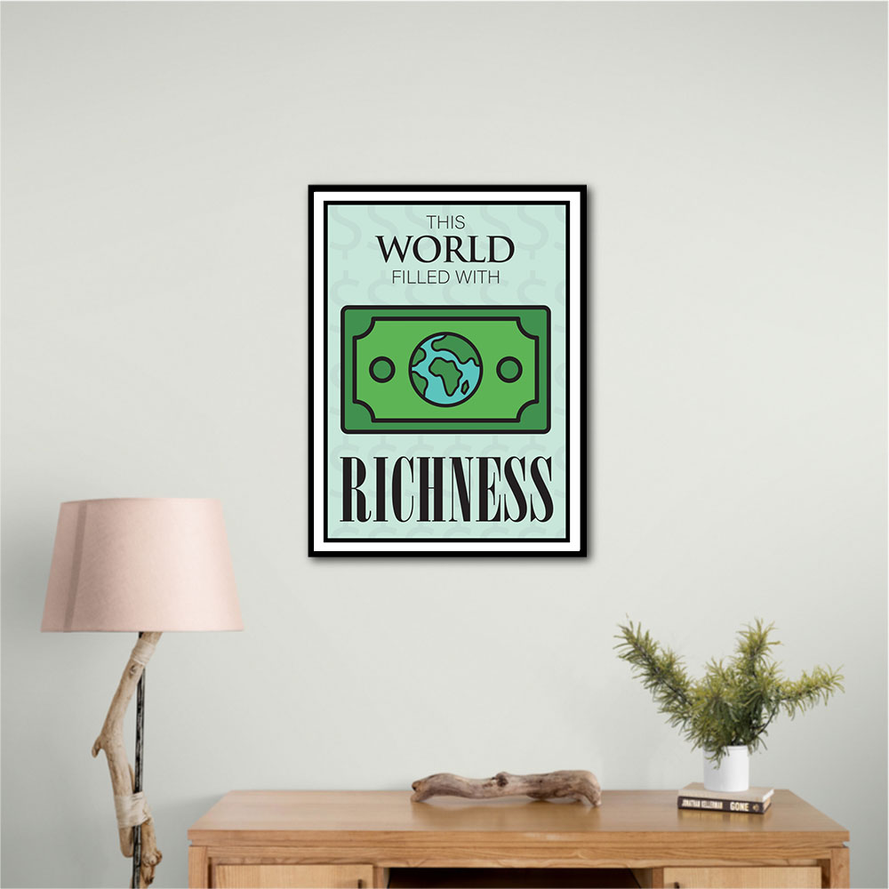 Richness Richness