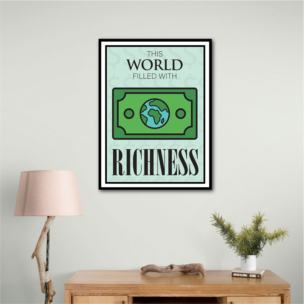 Richness Richness