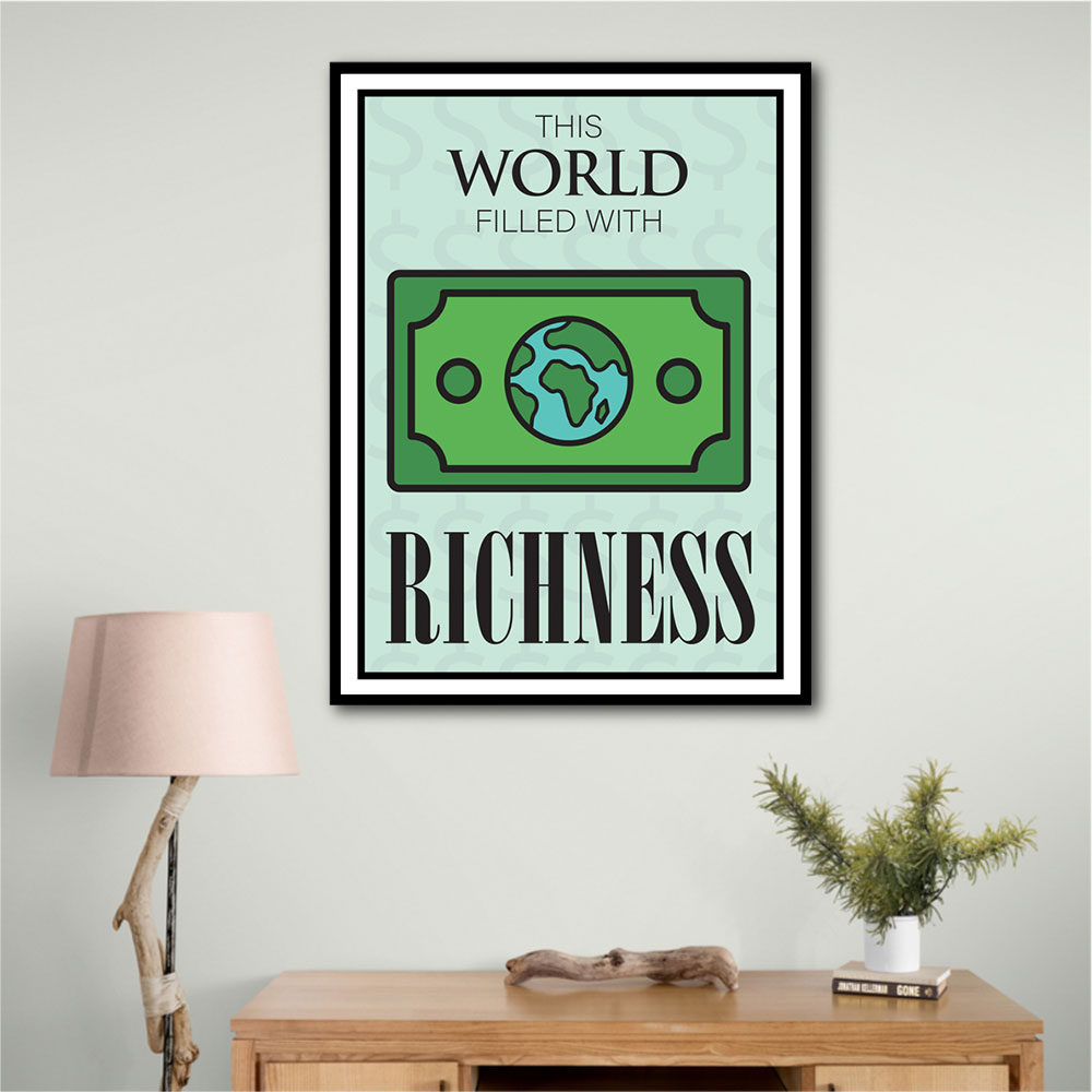 Richness Richness