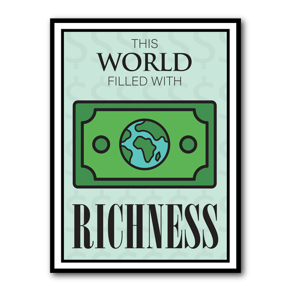 Richness Richness