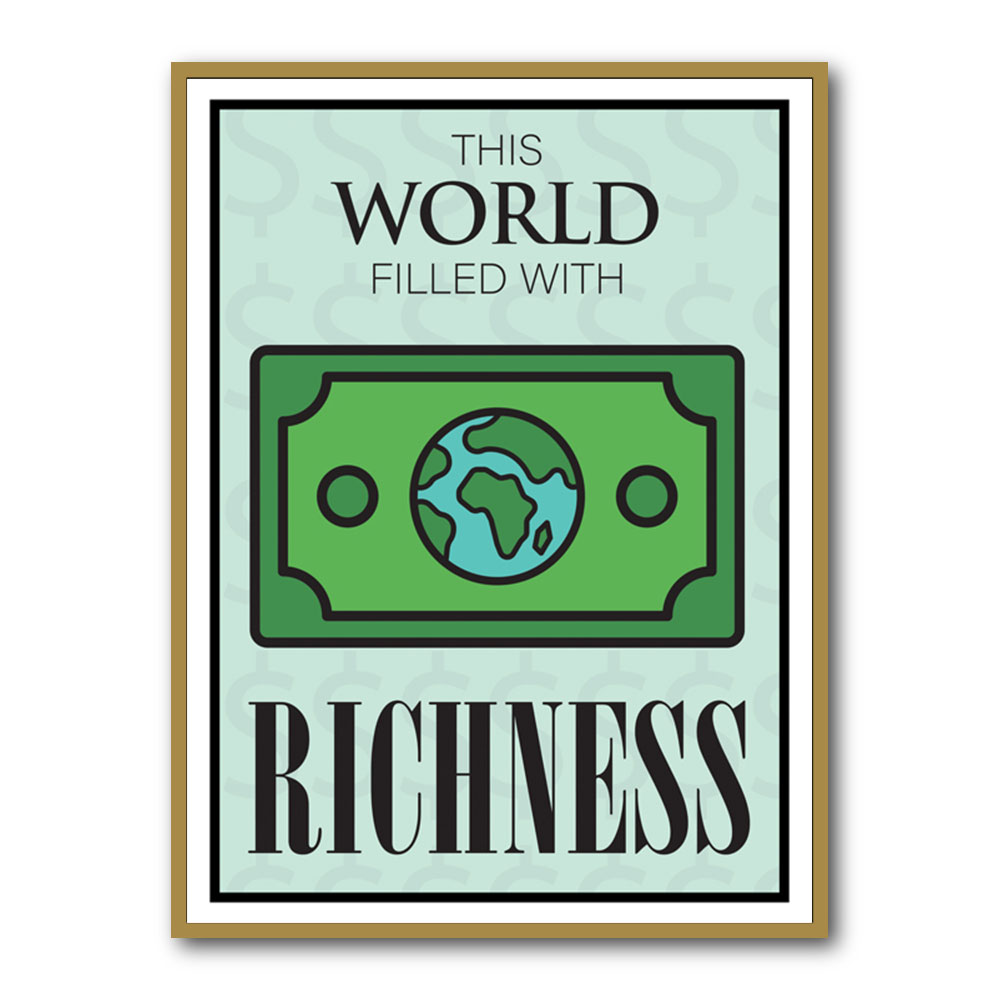 Richness Richness