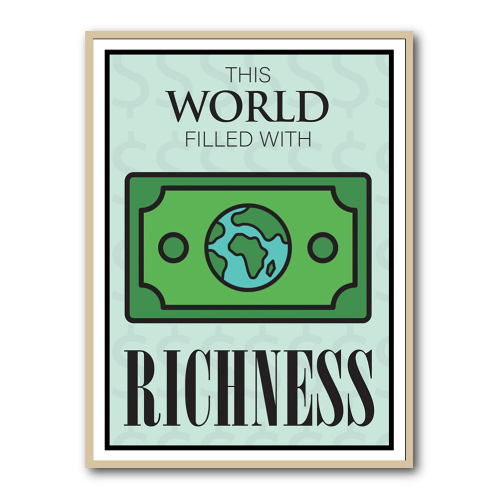 Richness Richness