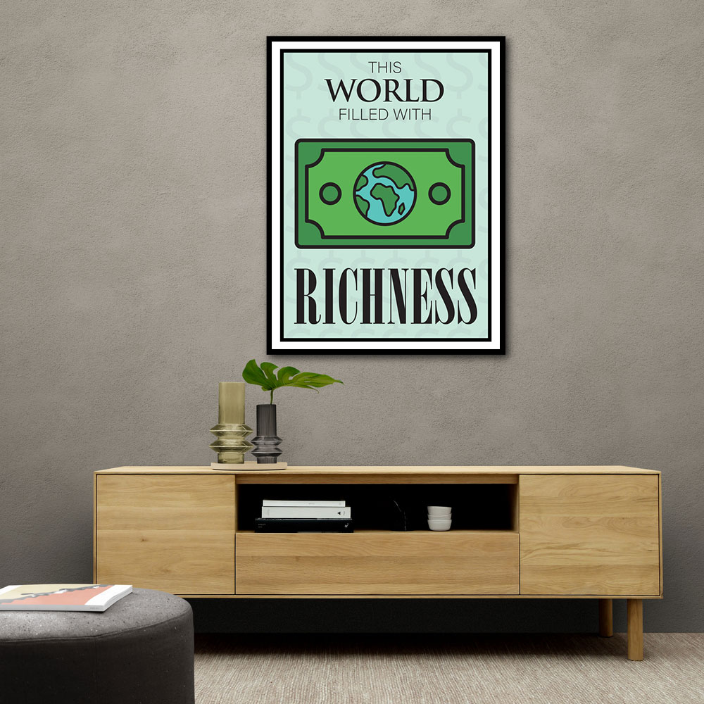 Richness Richness