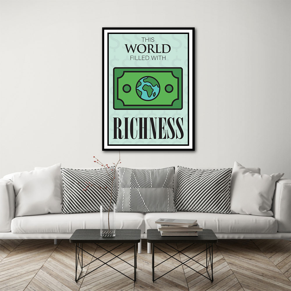 Richness Richness