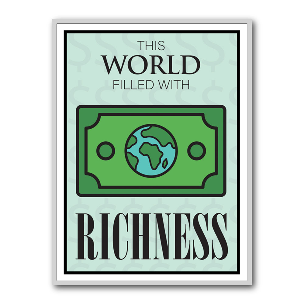 Richness Richness