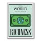 Richness Richness