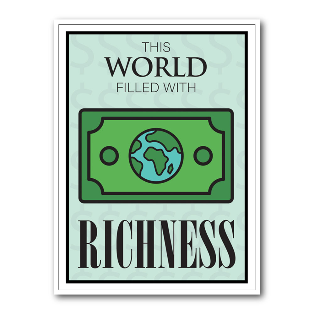 Richness Richness